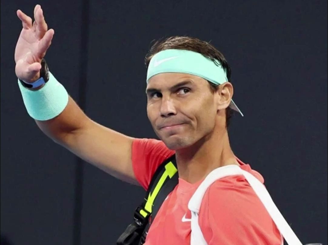 开云体育-纳达尔重要时刻刷新纪录，尤文图斯带队取胜！-开云体育