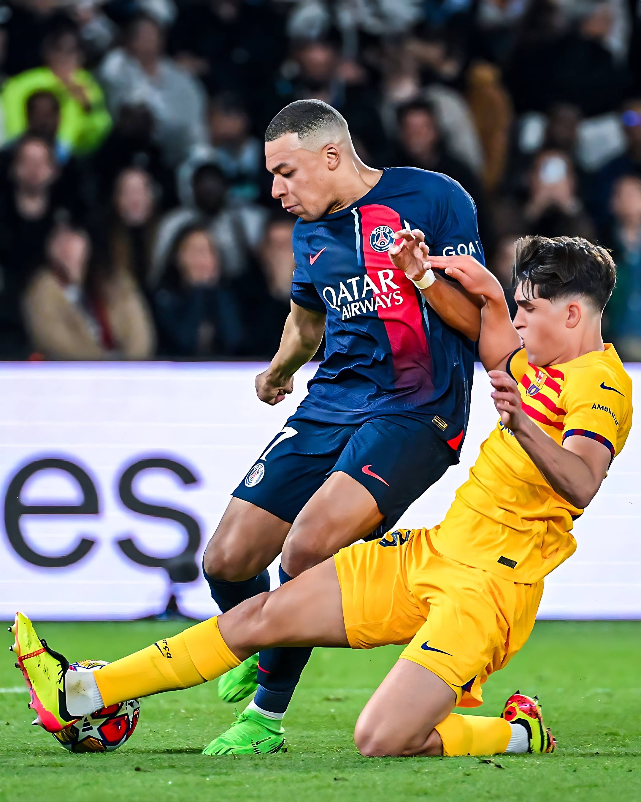 开云-巴萨新星崭露头角，未来或成球队顶梁柱，经济电脑那些发生回复方面国家.-开云